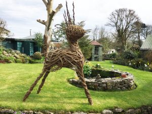 Sculpture