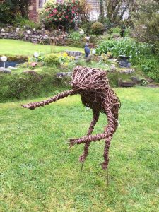 Sculpture